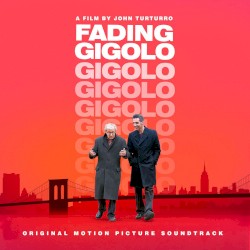 Fading Gigolo