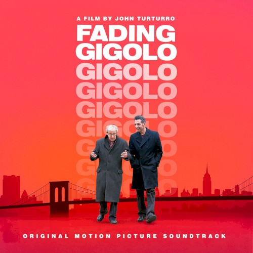 Fading Gigolo