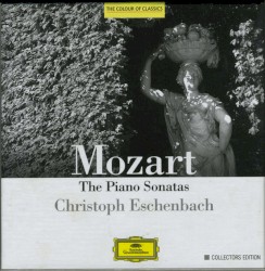 The Piano Sonatas