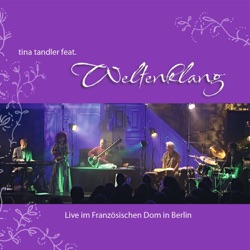 Live im Französischen Dom in Berlin