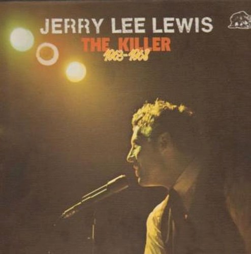 The Killer 1963–1968