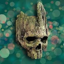 Petrified