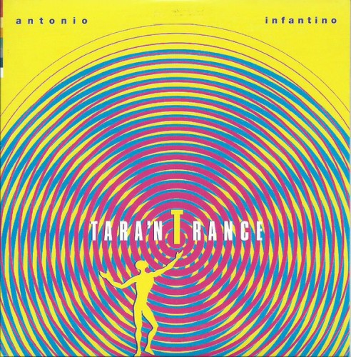 Tara'n Trance