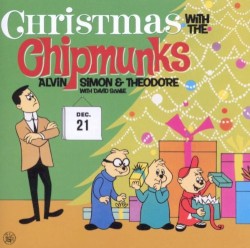 Christmas With the Chipmunks