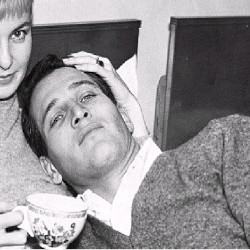 Paul Newman