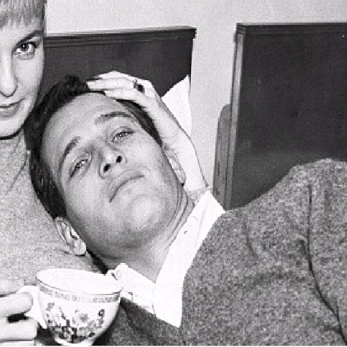 Paul Newman