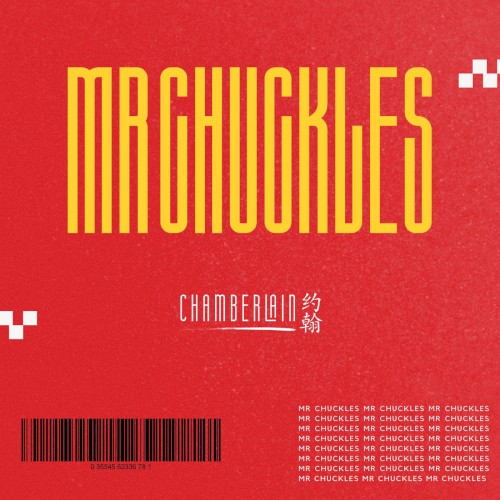Mr. Chuckles