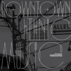Downtown Ethnic Music