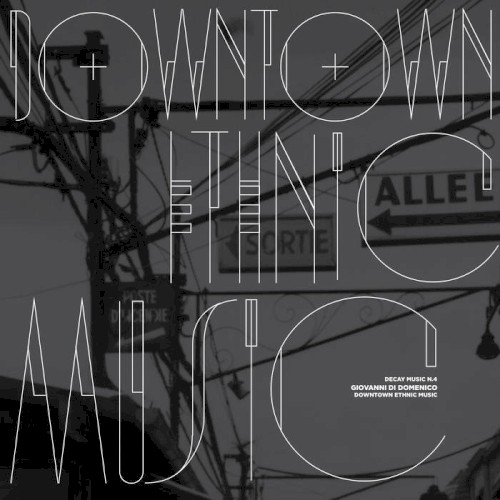 Downtown Ethnic Music