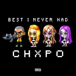 Best I Never Had