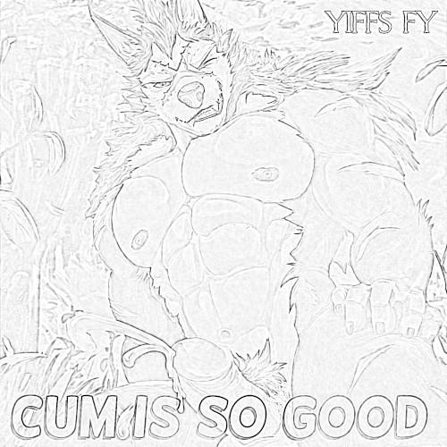 Cum Is So Good