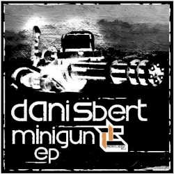 Minigun EP