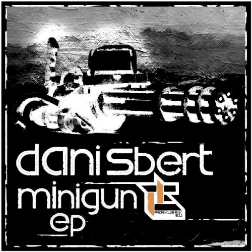 Minigun EP
