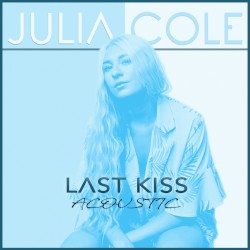 Last Kiss (acoustic)