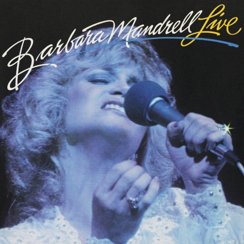 Barbara Mandrell Live