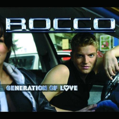 Generation Of Love