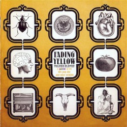 Fading Yellow, Volume Eleven: A Palette of US 60s Pop‐Sike and Other Delights