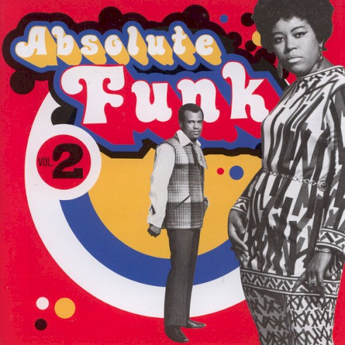 Absolute Funk, Volume 2