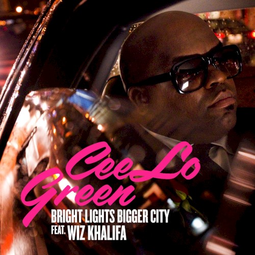 Bright Lights Bigger City