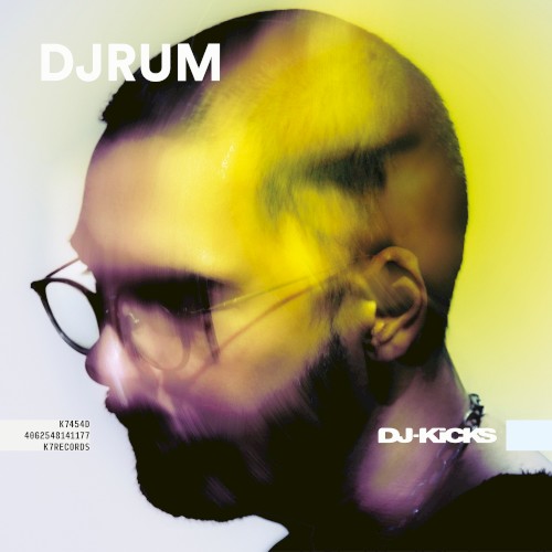 DJ - Kicks: Djrum