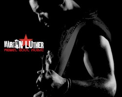 Rebel Soul Music