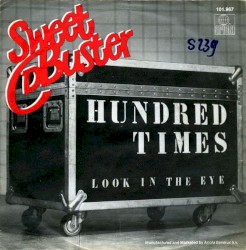 Hundred Times / Look in the Eye