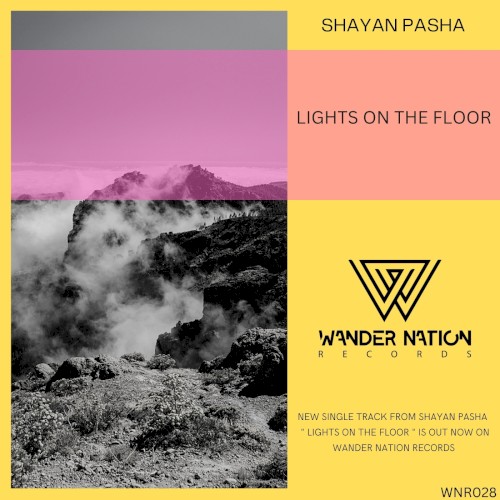 Lights on the Floor