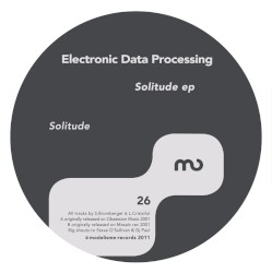 Solitude EP
