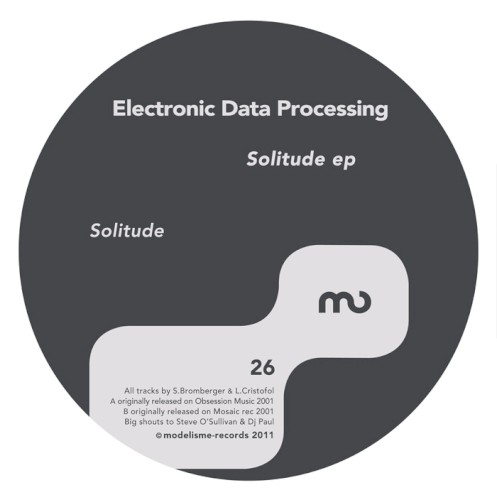Solitude EP