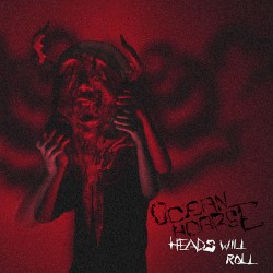 Heads Will Roll