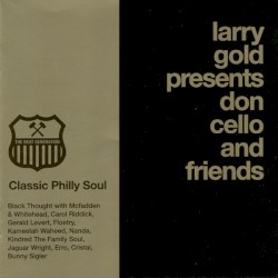 Don Cello and Friends