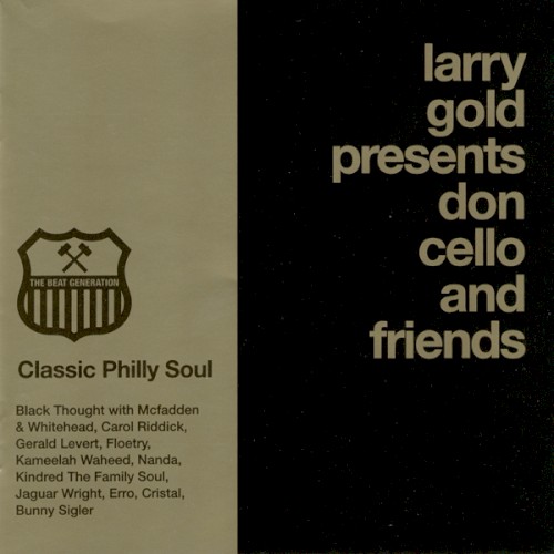 Don Cello and Friends