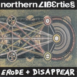 Erode + Disappear