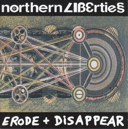 Erode + Disappear
