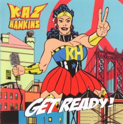 Get Ready!