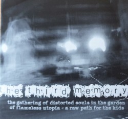 The Gathering of Distorted Souls in the Garden of Flameless Utopia - A Raw Path for the Kids