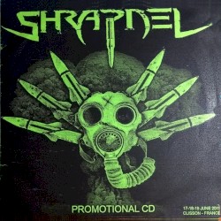 Promotional CD