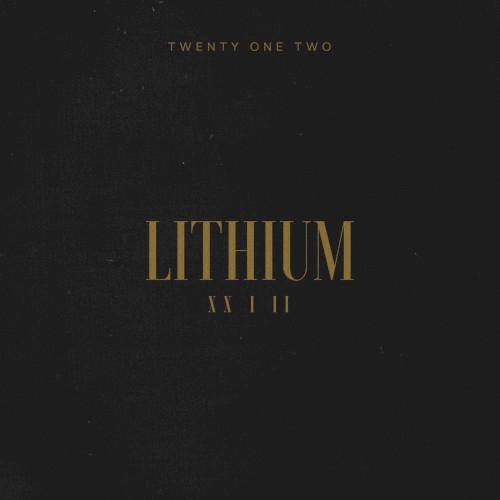 Lithium