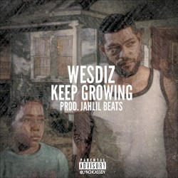 Keep Growing
