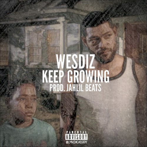 Keep Growing