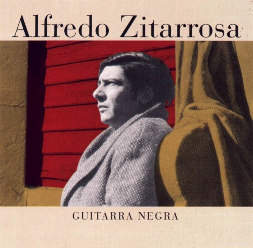 Guitarra negra
