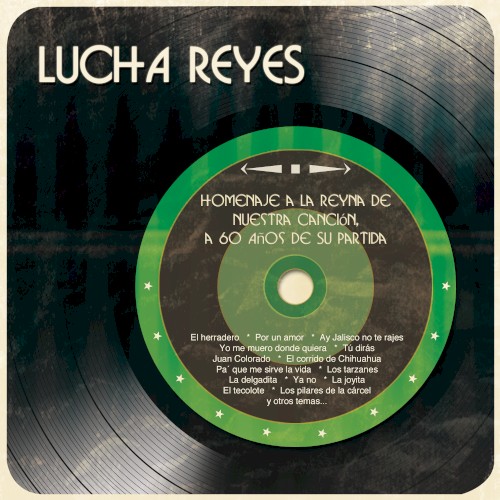 Homenaje a la reyna de nuestra canción, a 60 años de su partida