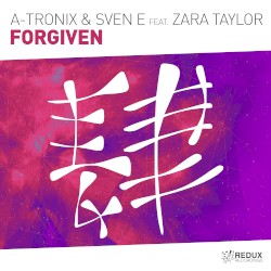 Forgiven