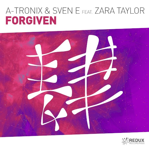 Forgiven