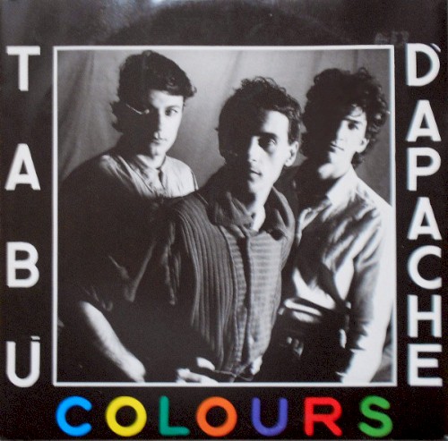 Colours