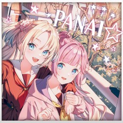 PANAI☆