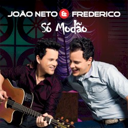 Só modão (ao vivo)