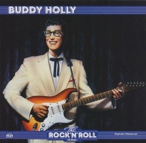 The Rock ’n’ Roll Era: Buddy Holly