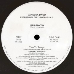 Two to Tango