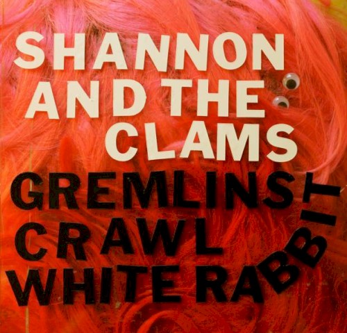 Gremlins Crawl / White Rabbit